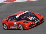 Ferrari F430 Challenge 2005 года